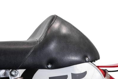 1969 Bultaco 360 TSS &quot;Tralla Super Sport&quot;