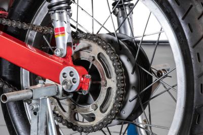 1969 Bultaco 360 TSS &quot;Tralla Super Sport&quot;