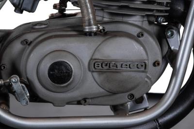 1969 Bultaco 360 TSS &quot;Tralla Super Sport&quot;