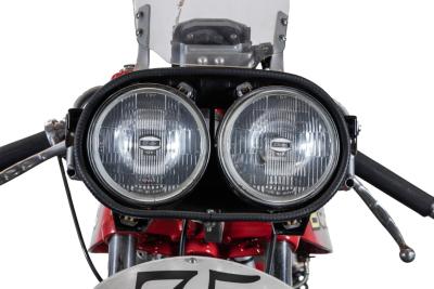 1969 Bultaco 360 TSS &quot;Tralla Super Sport&quot;