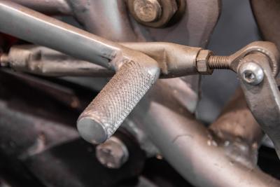 1969 Bultaco 360 TSS &quot;Tralla Super Sport&quot;