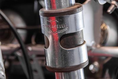 1969 Bultaco 360 TSS &quot;Tralla Super Sport&quot;