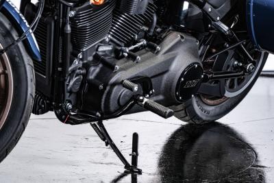 2023 Harley Davidson Low Rider ST - Fast Johnnie