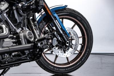2023 Harley Davidson Low Rider ST - Fast Johnnie