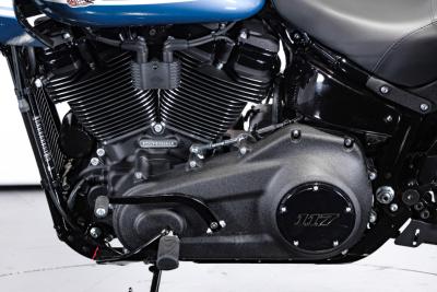 2023 Harley Davidson Low Rider ST - Fast Johnnie