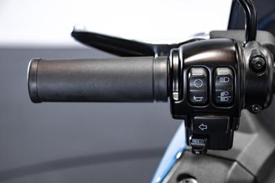 2023 Harley Davidson Low Rider ST - Fast Johnnie