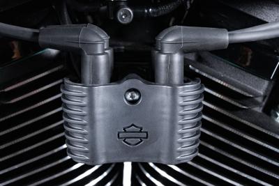 2023 Harley Davidson Low Rider ST - Fast Johnnie