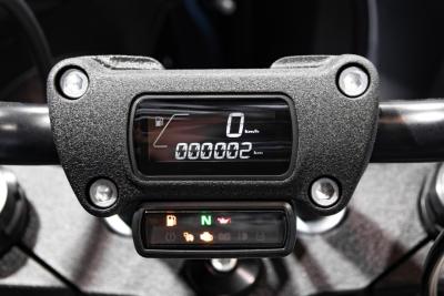 2023 Harley Davidson Low Rider ST - Fast Johnnie