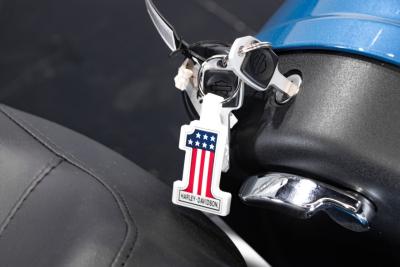 2023 Harley Davidson Low Rider ST - Fast Johnnie