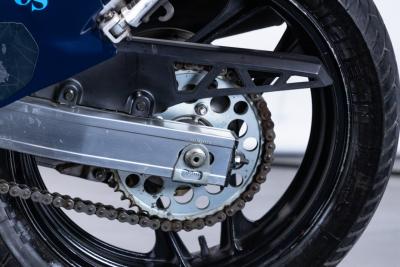 1986 Suzuki GSXR 1100&nbsp;&nbsp;&nbsp;