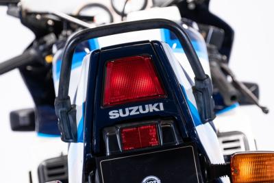 1986 Suzuki GSXR 1100&nbsp;&nbsp;&nbsp;