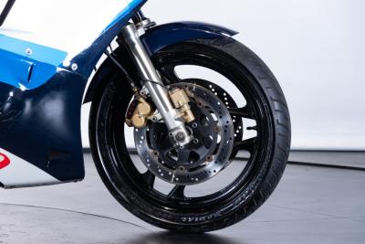 1986 Suzuki GSXR 1100&nbsp;&nbsp;&nbsp;