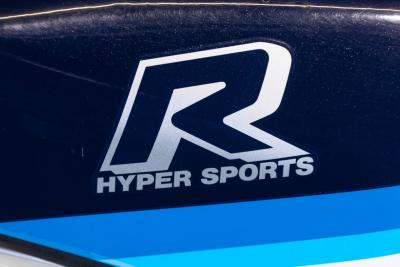 1986 Suzuki GSXR 1100&nbsp;&nbsp;&nbsp;