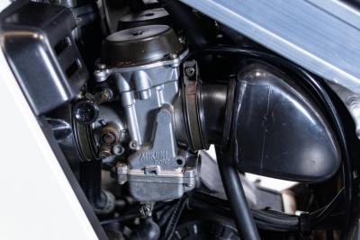 1986 Suzuki GSXR 1100&nbsp;&nbsp;&nbsp;