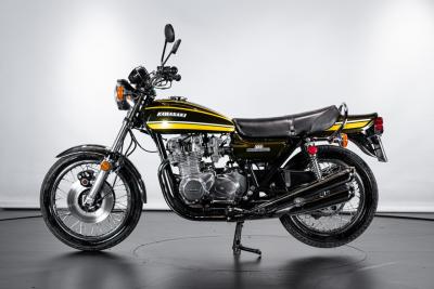 1975 Kawasaki Z1 900