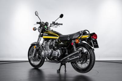 1975 Kawasaki Z1 900