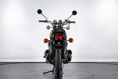 1975 Kawasaki Z1 900