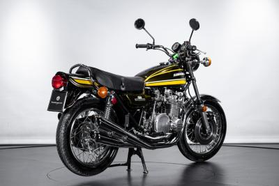 1975 Kawasaki Z1 900