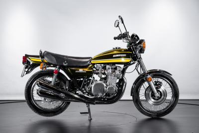 1975 Kawasaki Z1 900