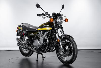 1975 Kawasaki Z1 900