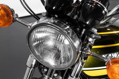 1975 Kawasaki Z1 900