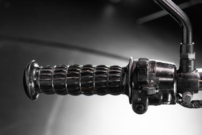 1975 Kawasaki Z1 900