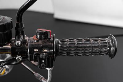 1975 Kawasaki Z1 900