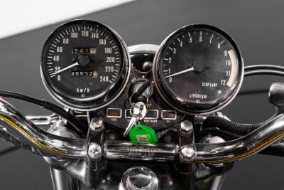 1975 Kawasaki Z1 900