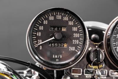 1975 Kawasaki Z1 900