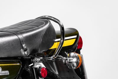 1975 Kawasaki Z1 900