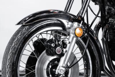 1975 Kawasaki Z1 900