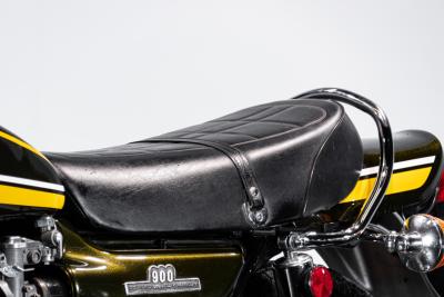 1975 Kawasaki Z1 900