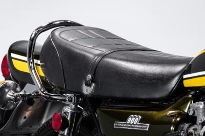 1975 Kawasaki Z1 900