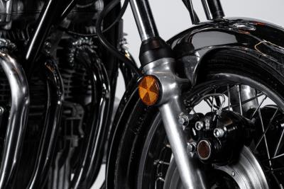 1975 Kawasaki Z1 900