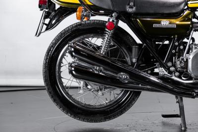 1975 Kawasaki Z1 900
