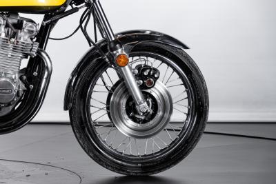 1975 Kawasaki Z1 900