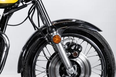 1975 Kawasaki Z1 900