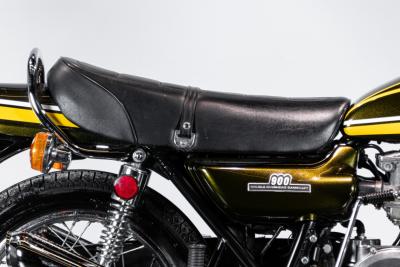 1975 Kawasaki Z1 900