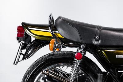 1975 Kawasaki Z1 900