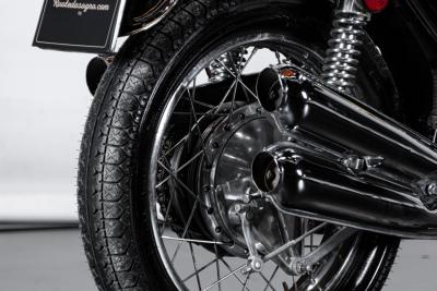 1975 Kawasaki Z1 900