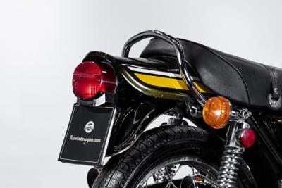 1975 Kawasaki Z1 900