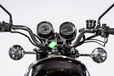 1975 Kawasaki Z1 900