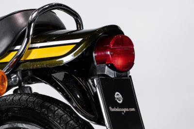 1975 Kawasaki Z1 900