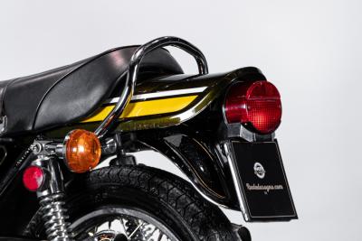 1975 Kawasaki Z1 900