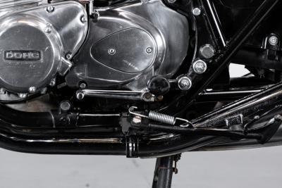 1975 Kawasaki Z1 900