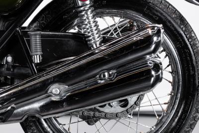 1975 Kawasaki Z1 900