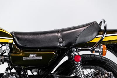 1975 Kawasaki Z1 900