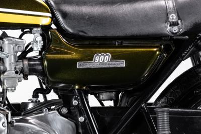 1975 Kawasaki Z1 900