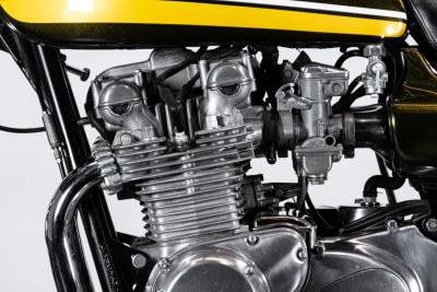 1975 Kawasaki Z1 900