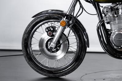 1975 Kawasaki Z1 900